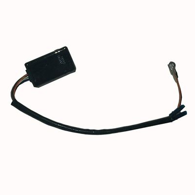 SEA DOG WATER SPORTS Outboard Motor Parts for 2-Stroke 6P (Lighter)