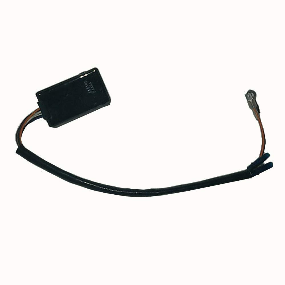 SEA DOG WATER SPORTS Outboard Motor Parts for 2-Stroke 6P (Lighter)