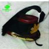 R-Prussian Shako Helmet for Officer Ranks view 3