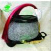 Q-Prussian Shako Helmet for Officer Ranks view 3