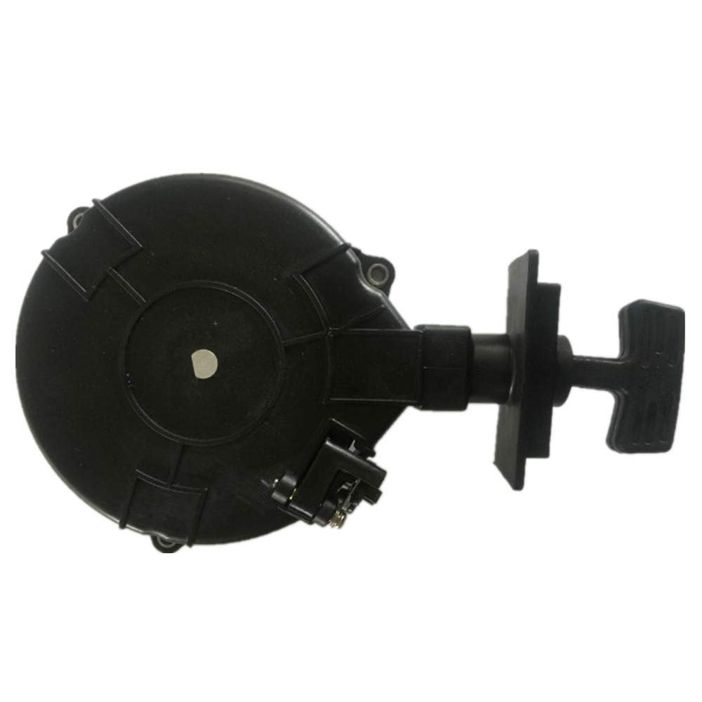 SEA DOG WATER SPORTS Outboard Motor Parts for 2-Stroke 6P (Start Pull)