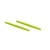 Betterun Green Replacement Ear Socks for Oakley Square Wire 2.0 view 1