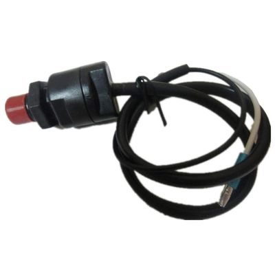 SEA DOG WATER SPORTS Outboard Motor Parts for 2-Stroke 6P (Flameout Switch)