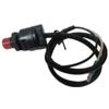 SEA DOG WATER SPORTS Outboard Motor Parts for 2-Stroke 6P (Flameout Switch) view 1