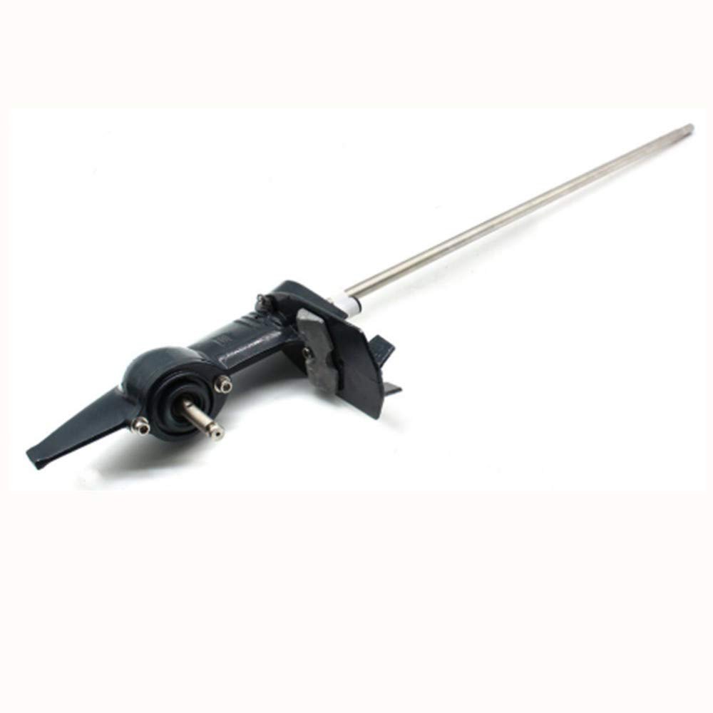 SEA DOG WATER SPORTS Outboard Motor Parts for 2-Stroke 6P (Gear Box (Without Propeller))