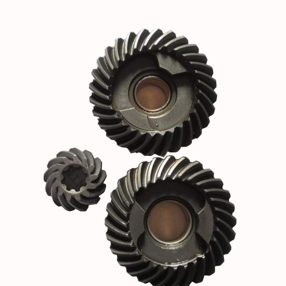 SEA DOG WATER SPORTS Outboard Motor Parts for 2-Stroke 6P (Gear Set-1)