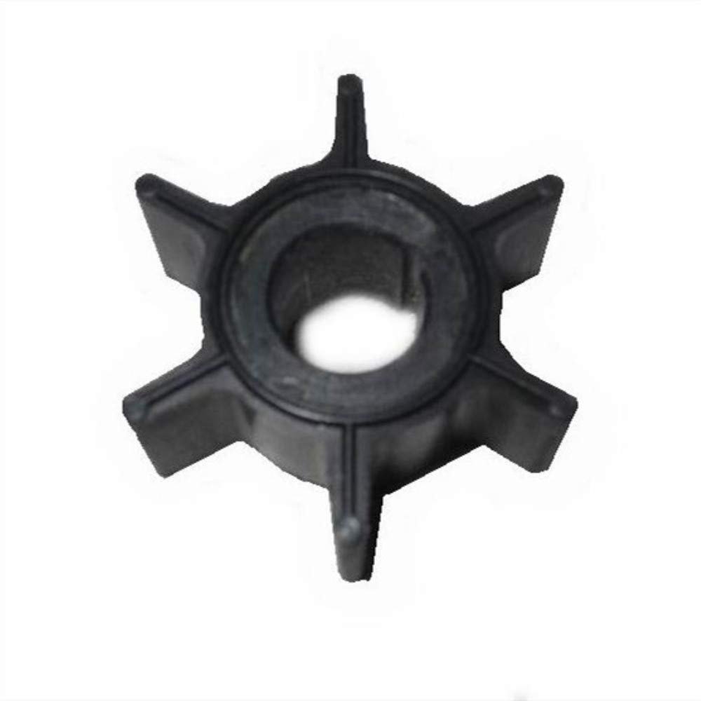 Outboard Motor Parts for 2-Stroke 6P (Water Pump Impeller)