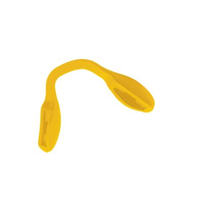 Betterun Yellow Replacement Nose Pads Pieces for Oakley Split Shot OO9416 / Split Time OO4129 Sunglass