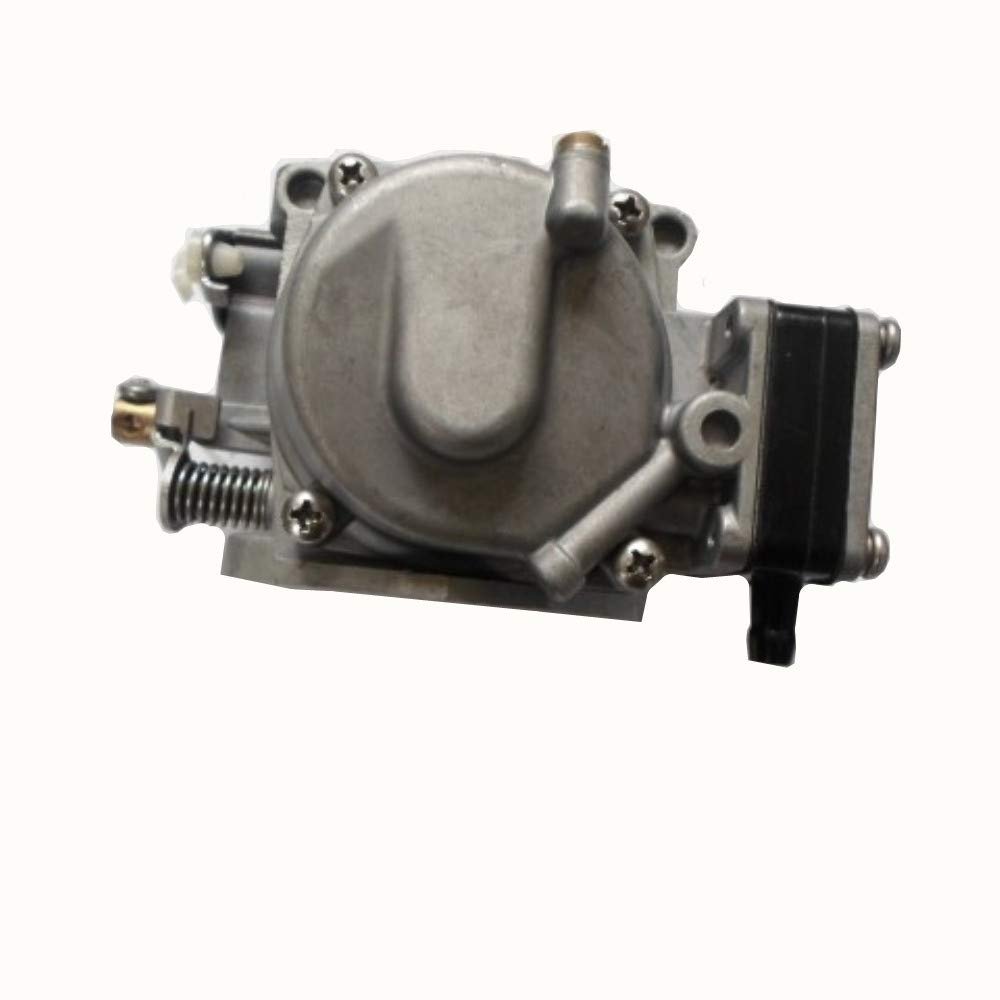 SEA DOG WATER SPORTS Outboard Motor Parts for 2-Stroke 6P (Carburetor)