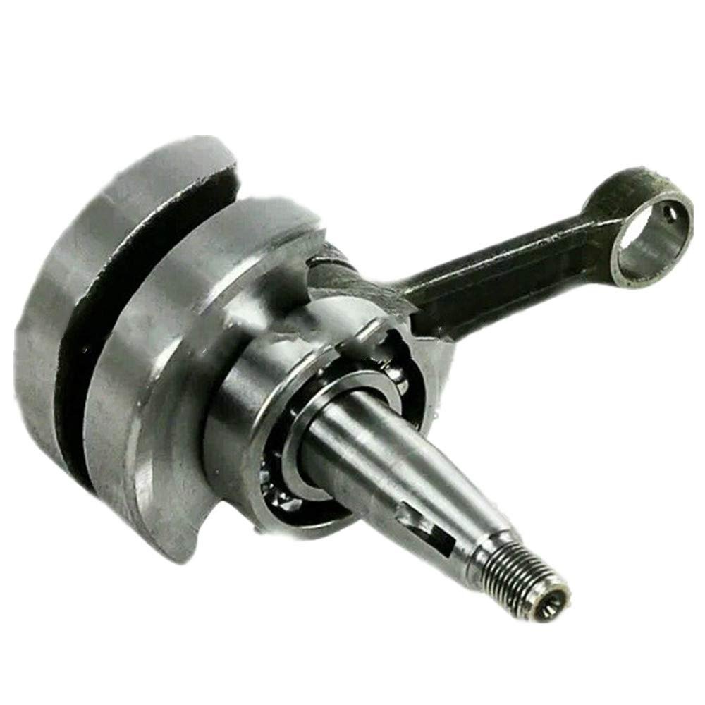 SEA DOG WATER SPORTS Outboard Motor Parts for 2-Stroke 6P (Crankshaft)