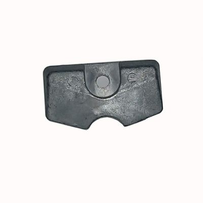 SEA DOG WATER SPORTS Outboard Motor Parts for 2-Stroke 6P (Anticorrosive Anode)