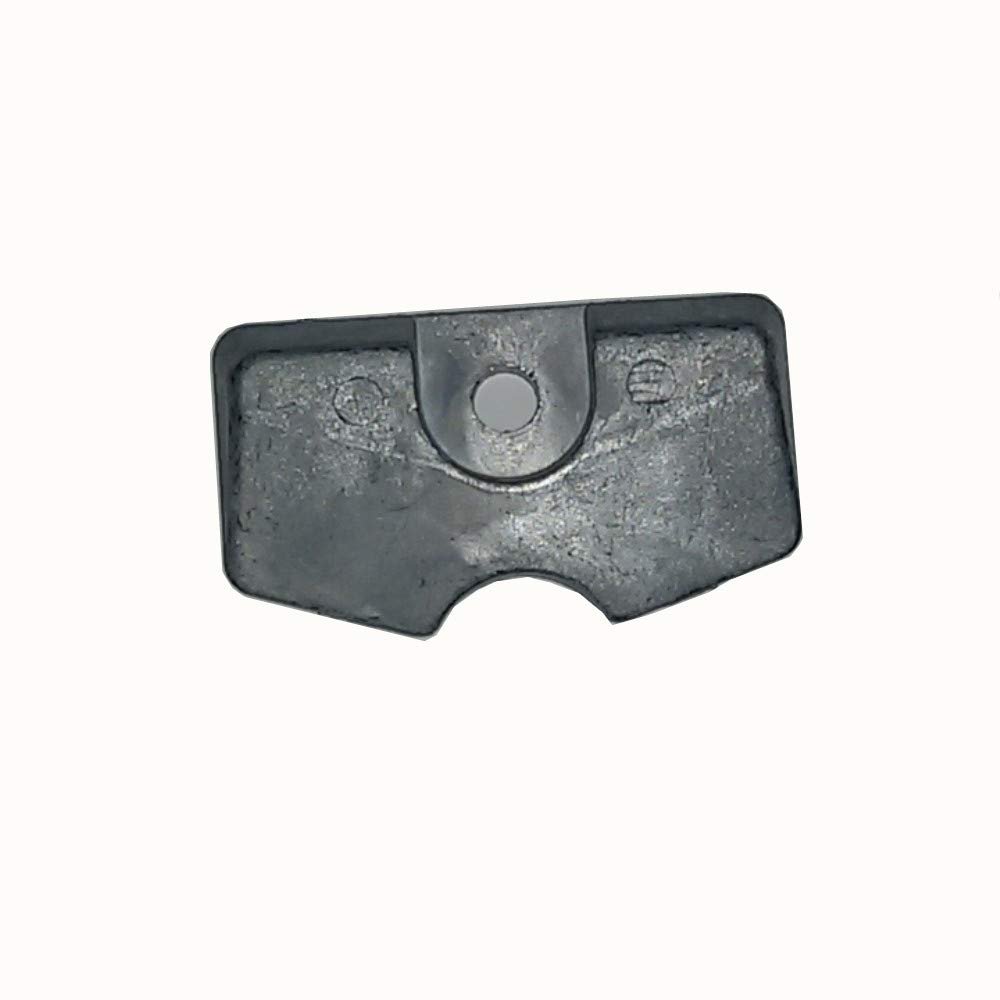 SEA DOG WATER SPORTS Outboard Motor Parts for 2-Stroke 6P (Anticorrosive Anode)