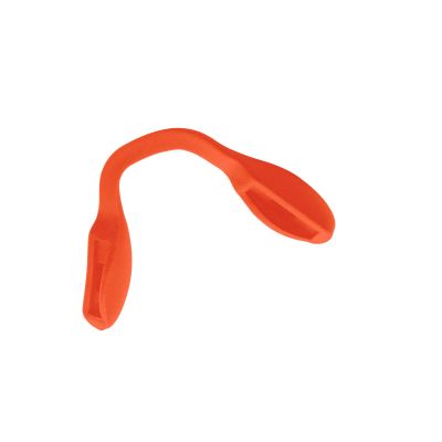 Betterun Orange Replacement Nose Pads Pieces for Oakley Split Shot OO9416 / Split Time OO4129 Sunglass