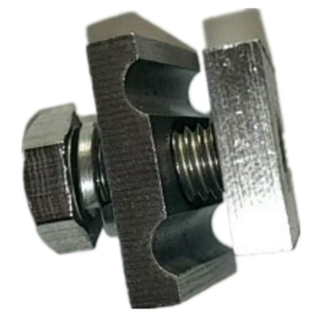 SEA DOG WATER SPORTS Outboard Motor Parts for 2-Stroke 6P (Briquetting)