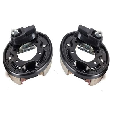 Golf Cart Brake Assembly,Rear Brake Cluster for Club Car DS and Precedent 1995 UP OEM#101823301 103380202