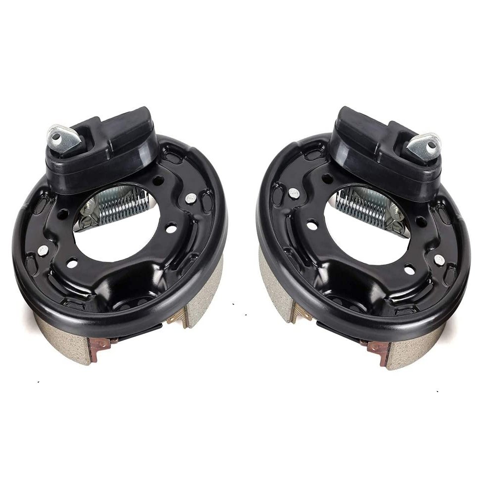 Golf Cart Brake Assembly,Rear Brake Cluster for Club Car DS and Precedent 1995 UP OEM#101823301 103380202