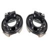 Golf Cart Brake Assembly,Rear Brake Cluster for Club Car DS and Precedent 1995 UP OEM#101823301 103380202 view 1