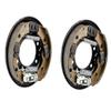 Golf Cart Brake Assembly,Rear Brake Cluster for Club Car DS and Precedent 1995 UP OEM#101823301 103380202 view 2