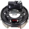 Golf Cart Brake Assembly,Rear Brake Cluster for Club Car DS and Precedent 1995 UP OEM#101823301 103380202 view 3