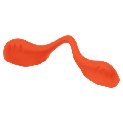 Betterun Orange Replacement Nose Pads Pieces for Oakley Radar Path/Radar Path Asian Fit(AF)/Pitch/Range/Eyeshade