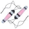 Personal Identification Marker Red Light FMA Helmet Flashing Signal Light for Hiking Boat Cycling (Red) view 1