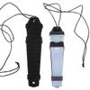 Personal Identification Marker Red Light FMA Helmet Flashing Signal Light for Hiking Boat Cycling (Red) view 4