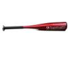 BARNETT BB-2 Baseball Bat in Aluminum -3, Red (32"/29oz) view 2