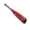 BARNETT BB-2 Baseball Bat in Aluminum -3, Red (32"/29oz) view 3