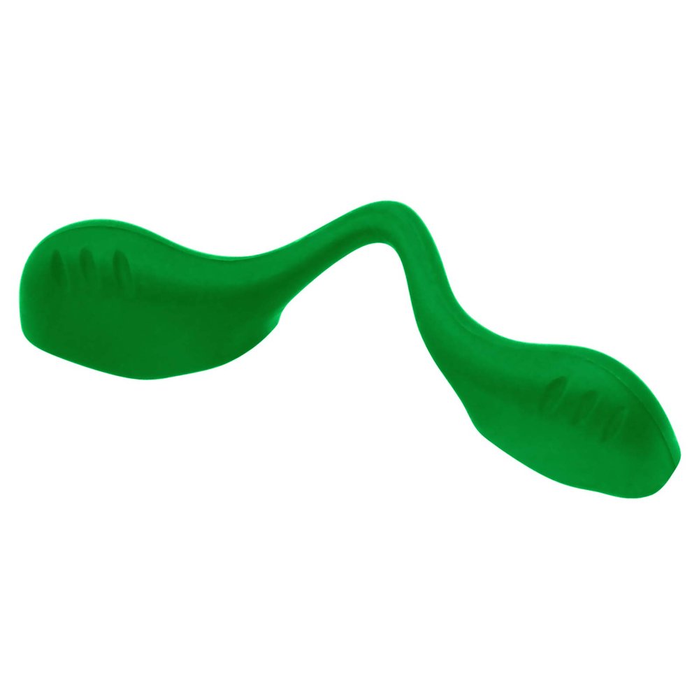 Betterun Deep Green Replacement Nose Pads Pieces for Oakley Radar Path/Radar Path Asian Fit(AF)/Pitch/Range/Eyeshade