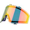 JT Spectra Paintball Mask Dual-Pane Thermal Replacement Lens - Prizm 2.0 High Def view 1