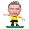SoccerStarz - Borussia Dortmund Lukasz Piszczek - Home Kit (Classic Kit) view 1