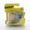 SoccerStarz - Borussia Dortmund Lukasz Piszczek - Home Kit (Classic Kit) view 2