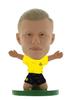 Borussia Dortmund SoccerStarz Erling Haaland Home (Classic Kit) /Figures