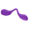 Betterun Purple Replacement Nose Pads Pieces for Oakley Radar Path/Radar Path Asian Fit(AF)/Pitch/Range/Eyeshade view 1