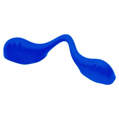 Betterun Blue Replacement Nose Pads Pieces for Oakley Radar Path/Radar Path Asian Fit(AF)/Pitch/Range/Eyeshade