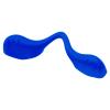 Betterun Blue Replacement Nose Pads Pieces for Oakley Radar Path/Radar Path Asian Fit(AF)/Pitch/Range/Eyeshade view 1