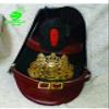 S-Prussian Shako Helmet for Officer Ranks view 1