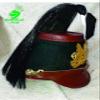 S-Prussian Shako Helmet for Officer Ranks view 3