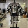 Nautical-Mart LARP Suit Of Armor- Gothic wearable Suit Of Armor view 3
