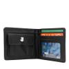 ABYSTYLE My Hero Academia Bi-Fold Multipurpose Wallet Izuku & Bakugo Premium 3.74" x 4.3" Money Credit Card Holders Anime Wallet Manga Merch Accessories Gift view 4