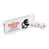 AirBlades 3 Star Ping Pong Balls | 10 Pack High Performance, Table Tennis Balls for Tournament Play & Training | Advanced ABS Plastic | Regulation Standard Ping Pong Balls view 3