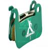 DiscoBrakes CuFree Pads for Shimano XTR/XT SLX LX Saint Hone BR-M975 BR-M966 BR-M965 BR-M800 BR-M775 BR-M765 BR-M665 BR-M601 BR-M595 BR-M585 BR-M545 BR-M535 BR-T665 BR-T605 BR-S505 BR-S501 BR-S500 view 1