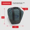 BSI Nova Single Ball Tote Bag view 2