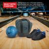 BSI Nova Single Ball Tote Bag view 3