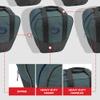 BSI Nova Single Ball Tote Bag view 4