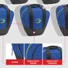 BSI Nova Single Ball Tote Bag view 4