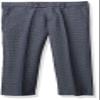 Isaac Mizrahi Boys' Slim Fit Birdseye Pants, Cobalt Blue, 5 view 1