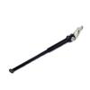 Silverock Kickstand For BROMPTON in Black 122g view 1