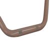 AlveyTech Handlebar for the Coleman CT200U-EX Mini Bike view 2