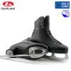 Botas - Model: 326 / Figure Ice Skates for Men, Boys/Color: Black, Size: Adult 5.5 view 3